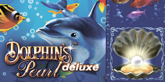 »гровой слот Dolphins Pearl