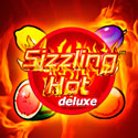 Логотип игры Slizzling Hot Deluxe